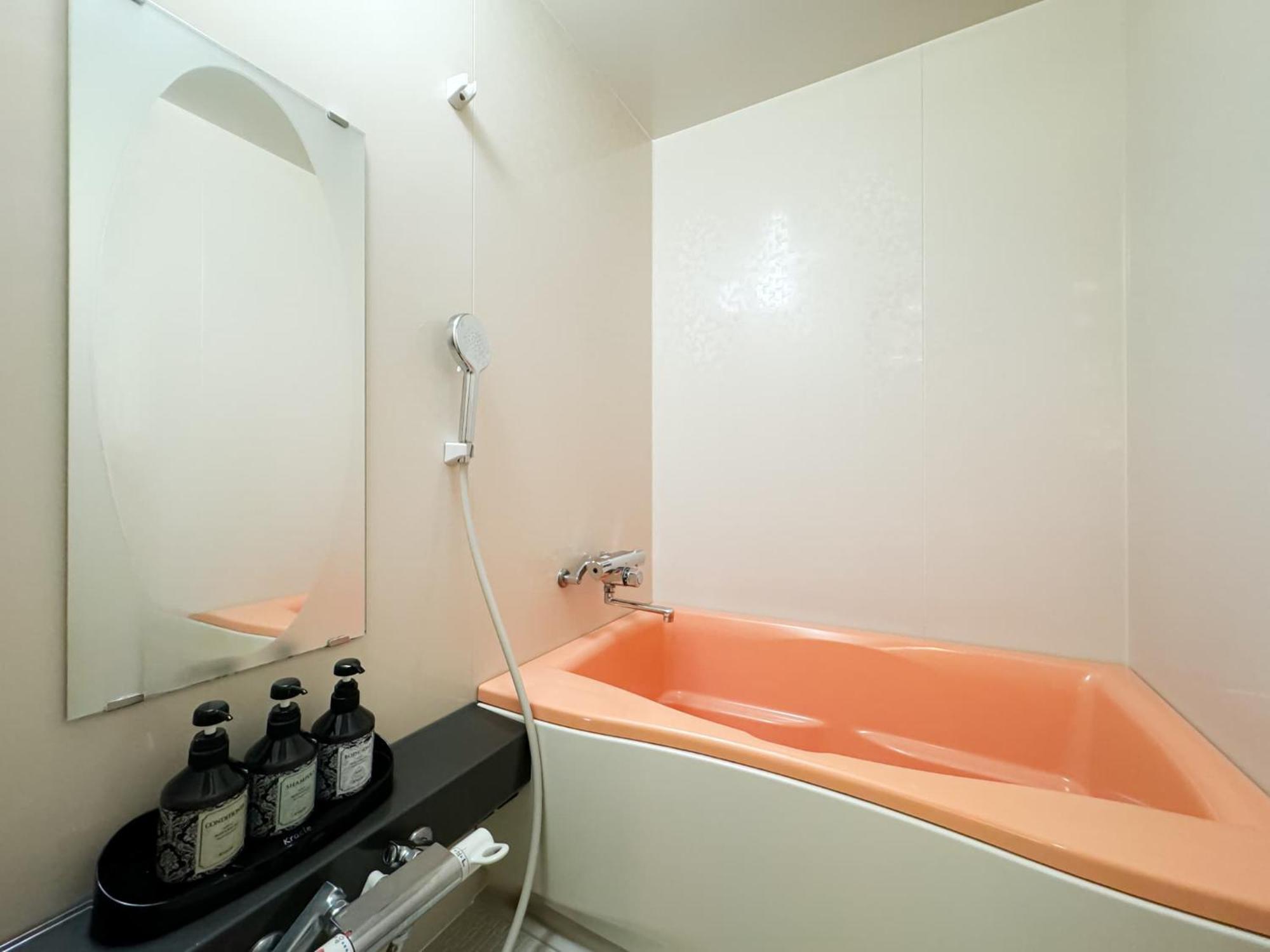 Hotel Amethyst Tokyo Exterior photo