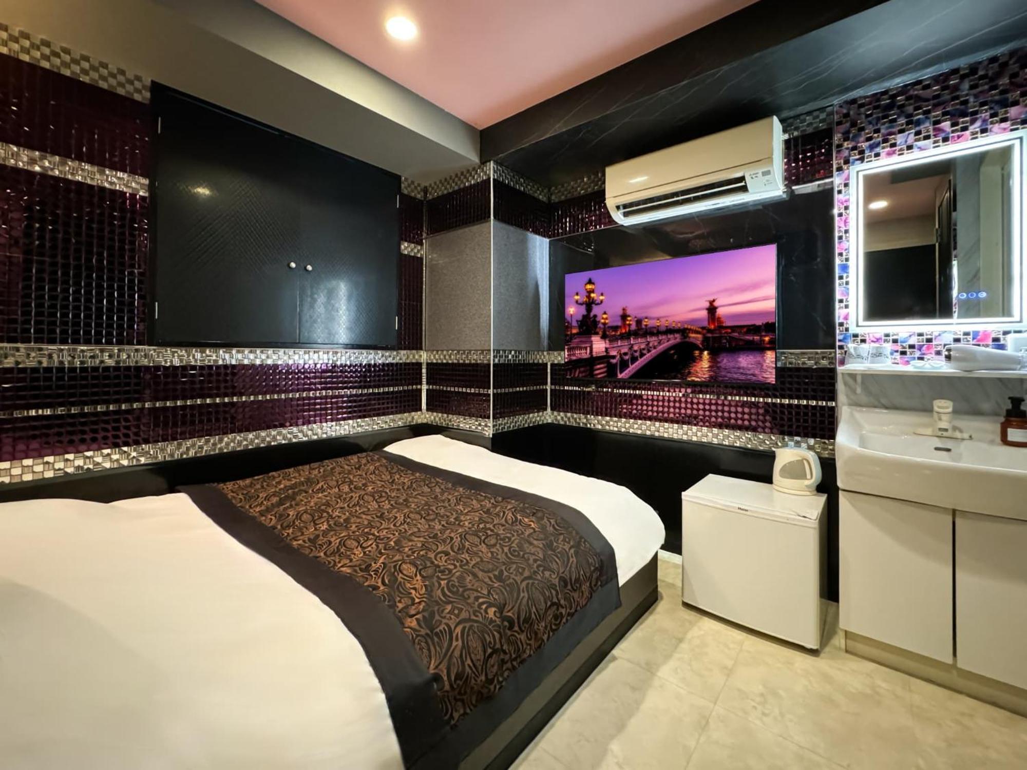 Hotel Amethyst Tokyo Exterior photo