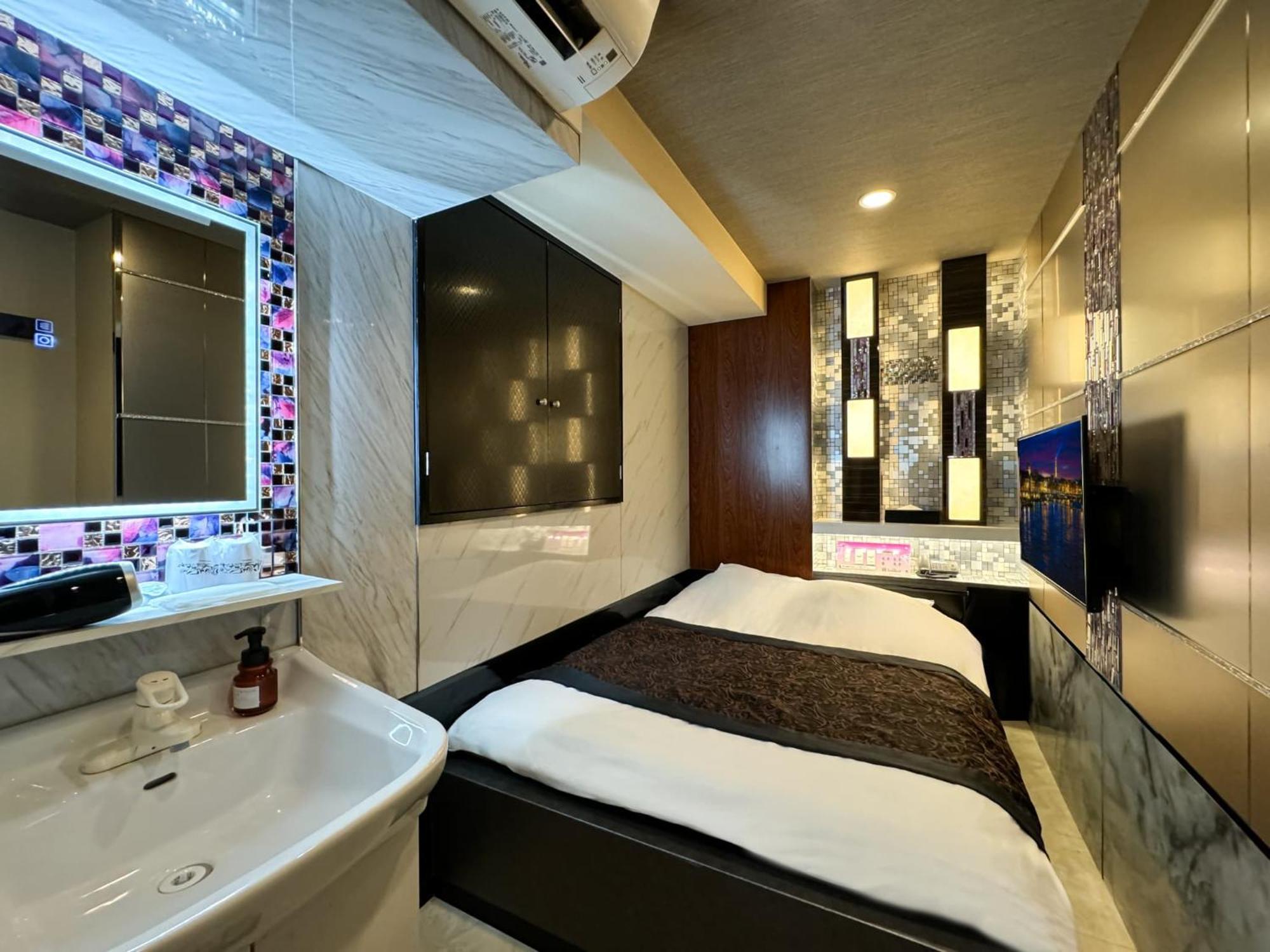 Hotel Amethyst Tokyo Exterior photo