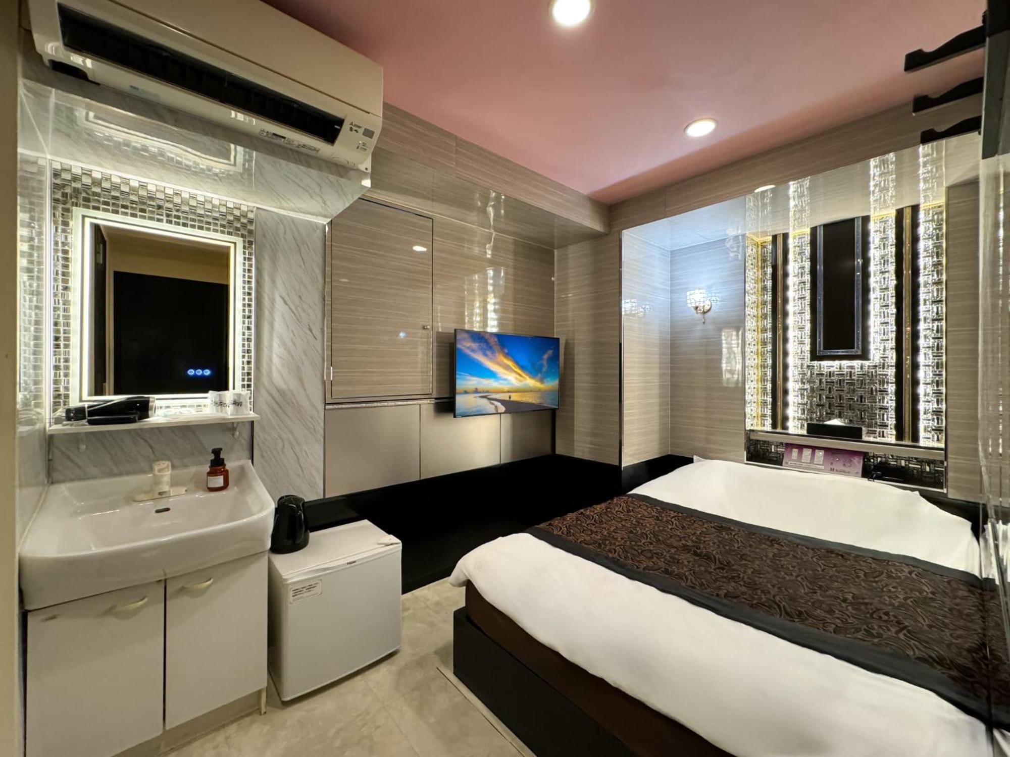 Hotel Amethyst Tokyo Exterior photo