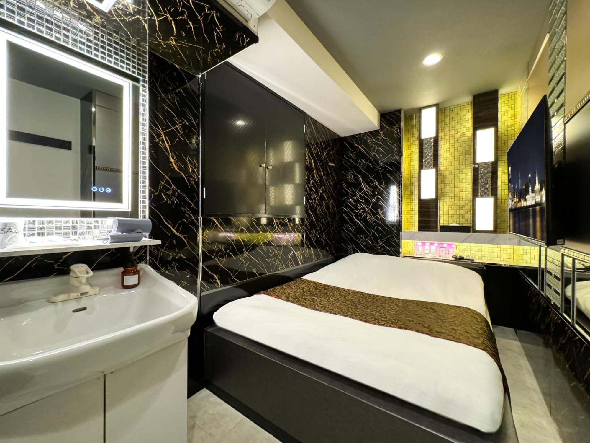 Hotel Amethyst Tokyo Exterior photo