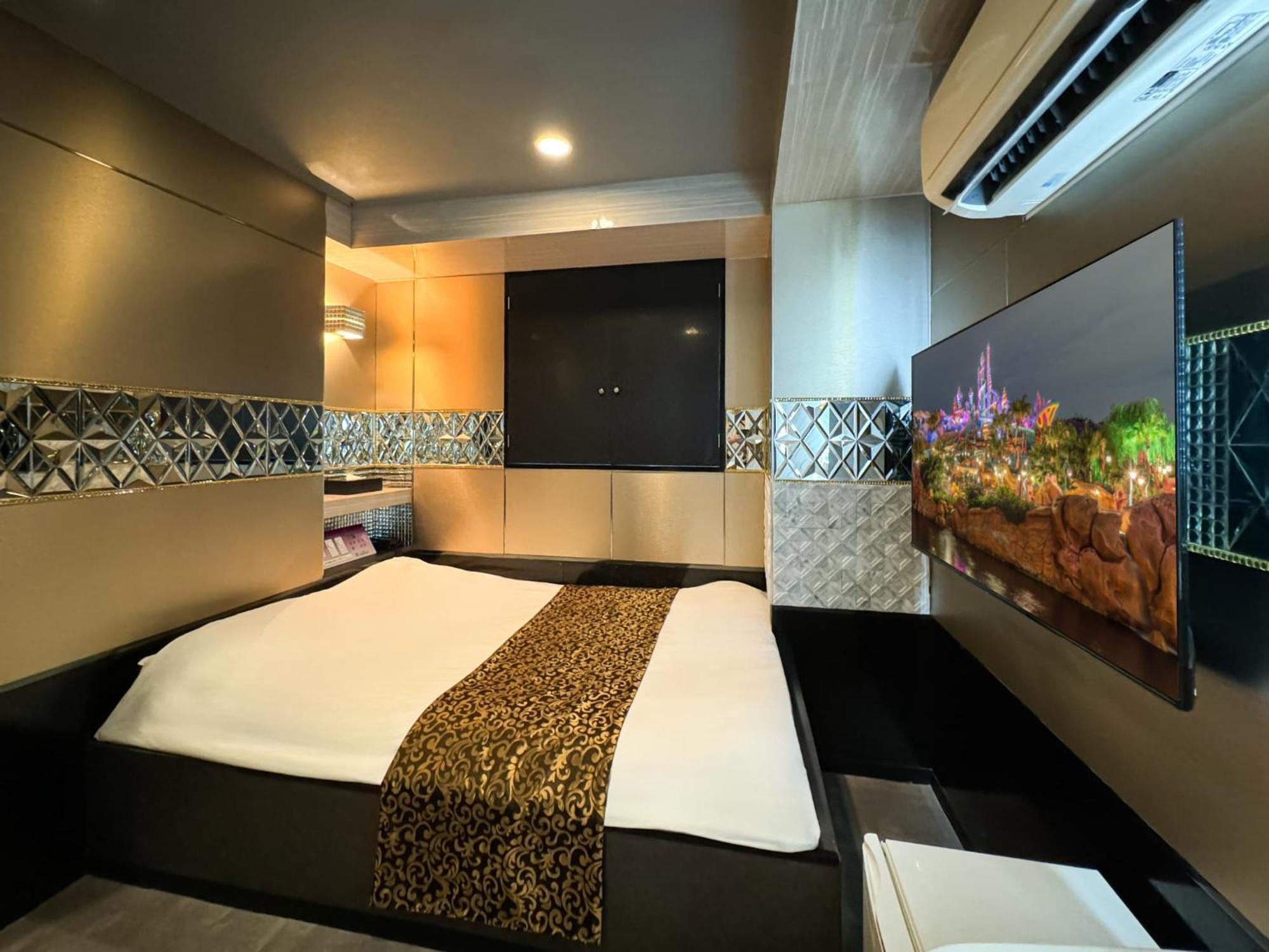 Hotel Amethyst Tokyo Exterior photo