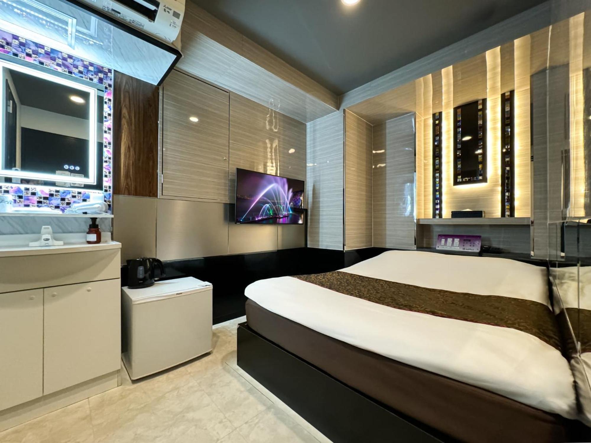 Hotel Amethyst Tokyo Exterior photo